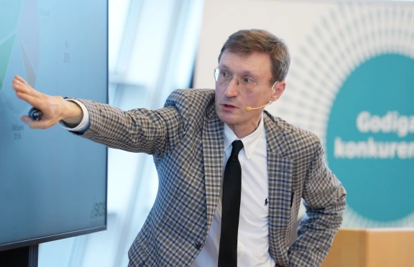 Sociologs: Pašreizējā politiskā elite nav spējīga radīt jaunus politiskus projektus