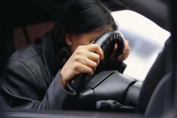 Vidzemē sieviete izraisa avāriju 1,75 promiļu reibumā