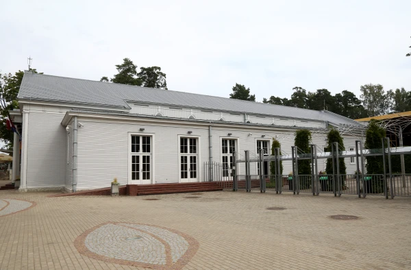 Dzintaru koncertzāle uzsāk 2026. gadu ar muzikāli daudzveidīgu koncertprogrammu