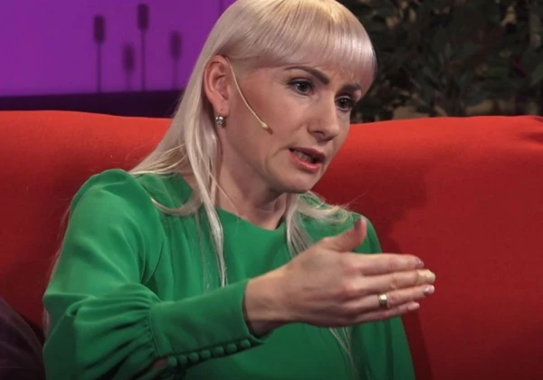 Apgabaltiesa bijušai Kriminālpolicijas nodaļas priekšniecei par dokumentu viltošanu piespriež 5920 eiro naudas sodu