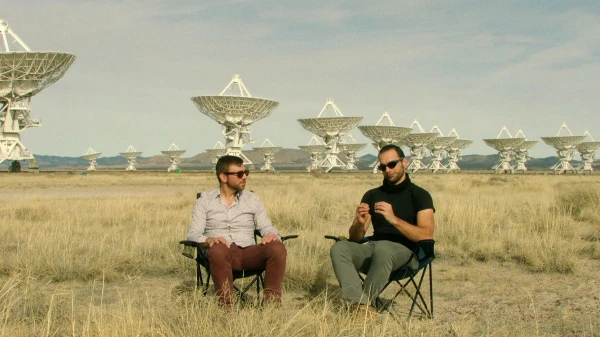 Režisora Gaujas īsfilma «Vērošanas māksla» saņem balvu Zinātnes filmu festivālā