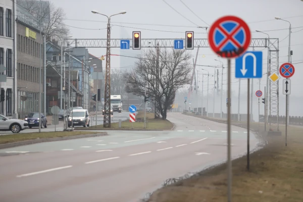 Svinīgi atklās atjaunoto Mūkusalas ielas krasta promenādi