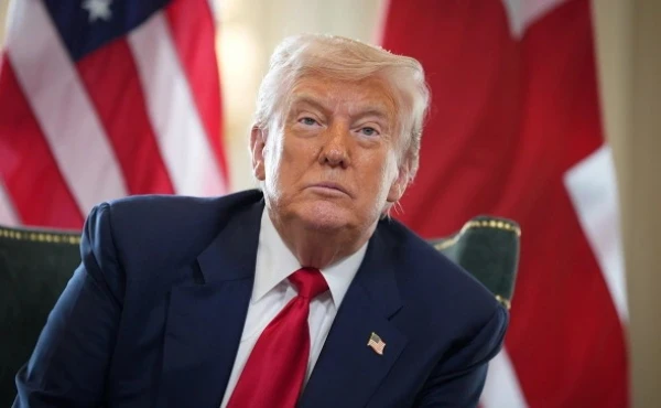 Tramps: Vēlēšanas Venecuēlā tuvāko 30 dienu laikā nav gaidāmas