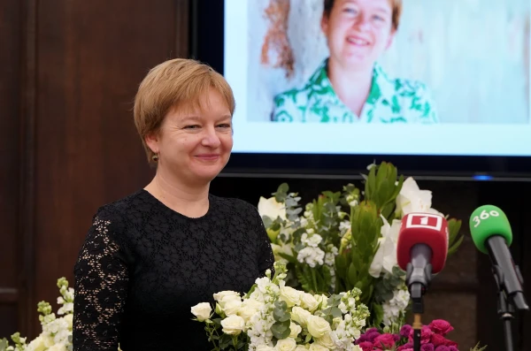 Jaunizveidoto IZM Stratēģiskās komunikācijas un sabiedrības līdzdalības nodaļu vadīs Jākobsone-Gavala