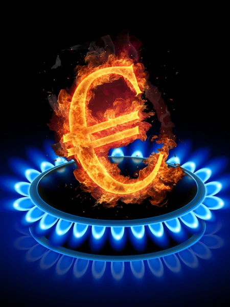 Dabasgāzes cena TTF biržā pagājušā nedēļā pieauga par 2,8%