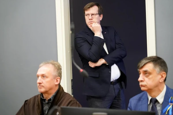 Tiesa turpinās skatīt Trubko krimināllietu par 2,1 miljona eiro kukuļa piedāvāšanu Kossovičam