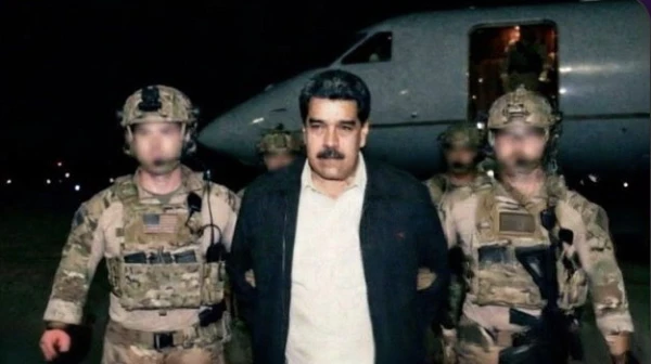 Andžāns: ASV militārā operācija Venecuēlā ir pretrunīgi vērtējama