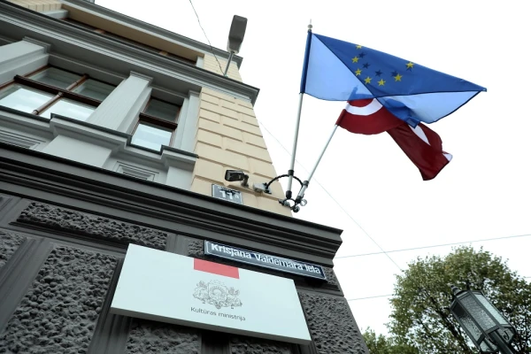 KM: Lēmumi par pašvaldību kultūras kapitālsabiedrībām jāpieņem atklāti, vērtējot kultūras pieejamību