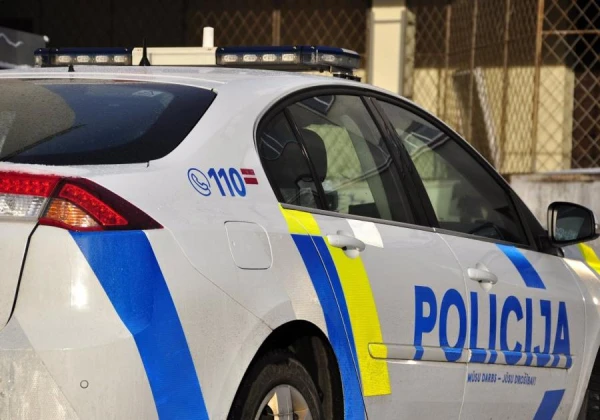 Aizvadītajā diennaktī pie stūres reibumā pieķerti deviņi šoferi