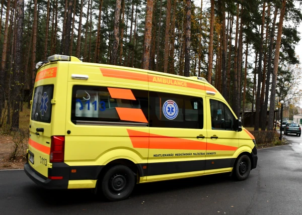 NMPD darbiniekiem nodrošinās veselības apdrošināšanu