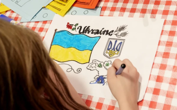 Stājas spēkā samazināts atbalsta apjoms Ukrainas bēgļiem