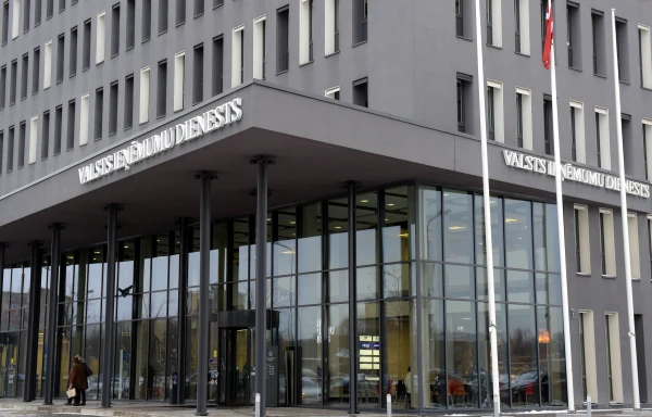 Stājas spēkā VID reorganizācija