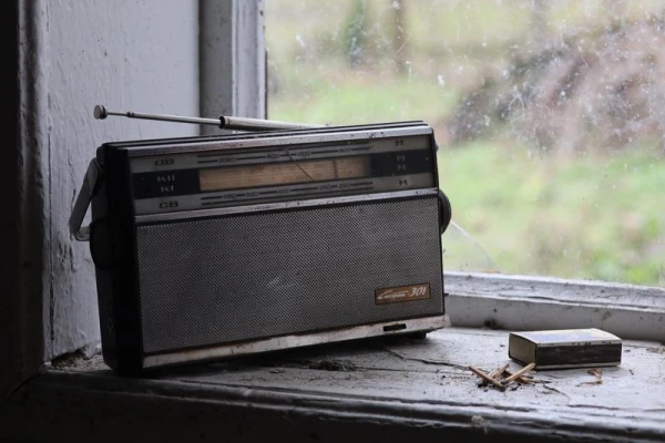 Anulēta LR4 apraides atļauja