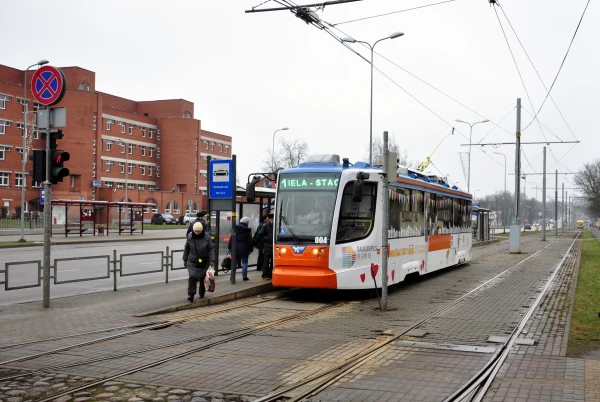 Daugavpilī vēl četras dienas gadā nodrošinās bezmaksas sabiedrisko transportu