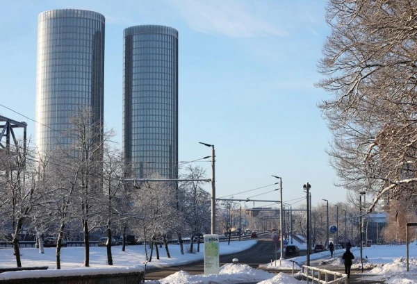 «Zunda Towers» noslēgusi 30 gadu nomas līgumu ar tūrisma un viesmīlības grupu «Grupo Hotusa»