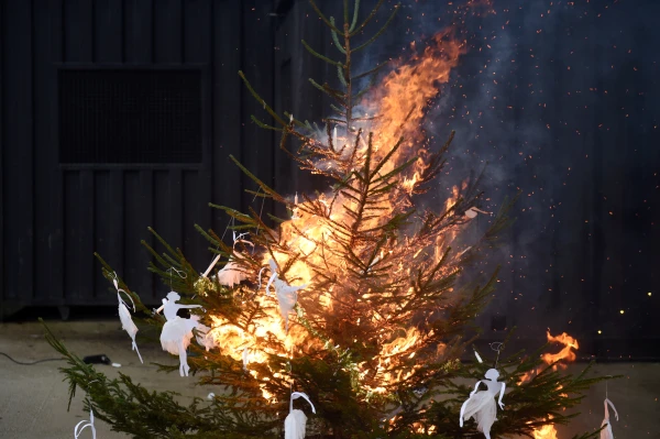 Aizvadītās brīvdienas glābēji vērtē kā traģiskas