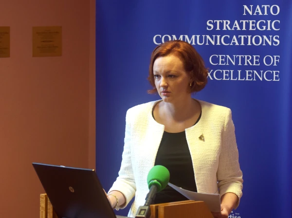 Politoloģe: Latvijai ir laba iespēja nostiprināt aizsardzības industriju jaunajā Eiropas drošības ekonomikā