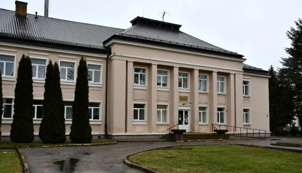 Konstrukciju sliktā tehniskā stāvokļa dēļ Bauskas slimnīcā slēdz Terapijas un aprūpes nodaļu