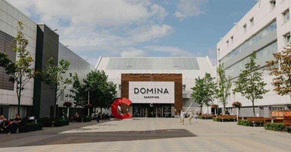 Lielajiem tirdzniecības centriem Rīgā svētkos būs mainīti darba laiki