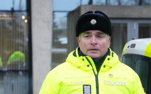 No 1. janvāra jauna iestāde – Nodokļu un muitas policija