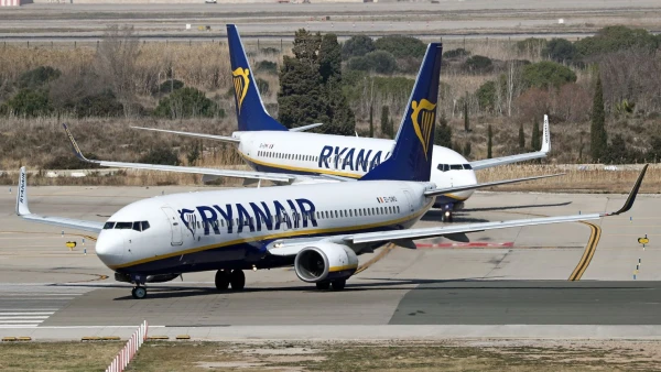 Itālija par ļaunprātīgu dominējošā tirgus stāvokļa izmantošanu soda «Ryanair» ar 255 miljoniem eiro