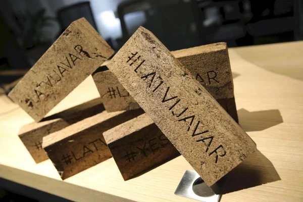 Kūdras ražotāja «Baloži» apgrozījums pagājušajā finanšu gadā palielinājies par 57,2%