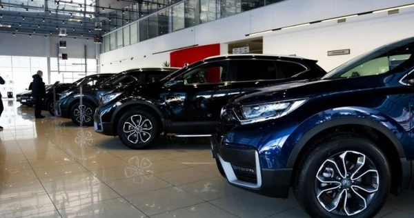 ACEA: Latvijā janvārī-novembrī straujāks jaunu vieglo auto reģistrācijas kāpums par ES vidējo