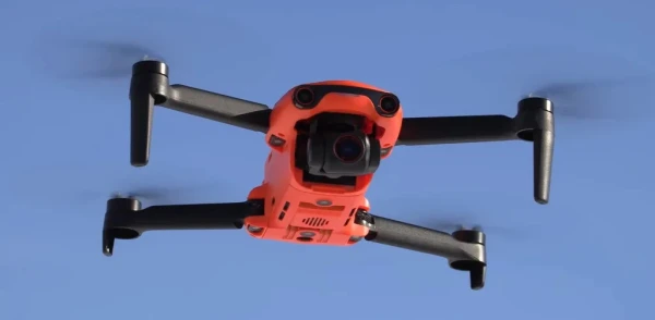 ASV aizliegs jaunus Ķīnā ražotus dronus