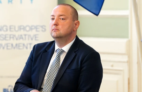 Fiskālās disciplīnas padomi turpmāk vadīs Jānis Priede