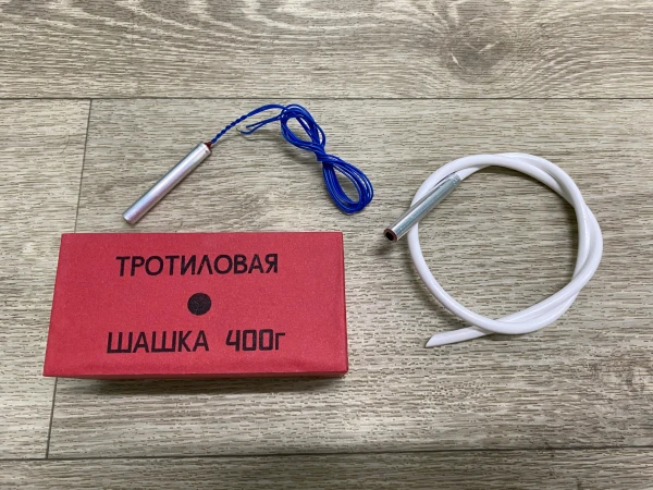 Par trotila glabāšanu un mācīšanos veikt teroristiskus uzbrukumus jaunietim piespriests četru gadu cietumsods