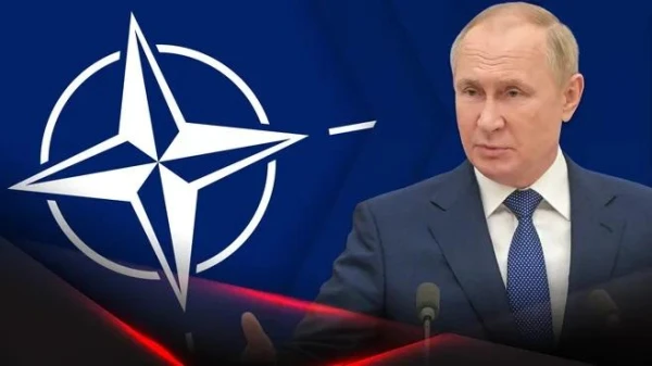 NATO: Bruņojuma piegādes Ukrainai pēc ASV politikas maiņas nav sarukušas