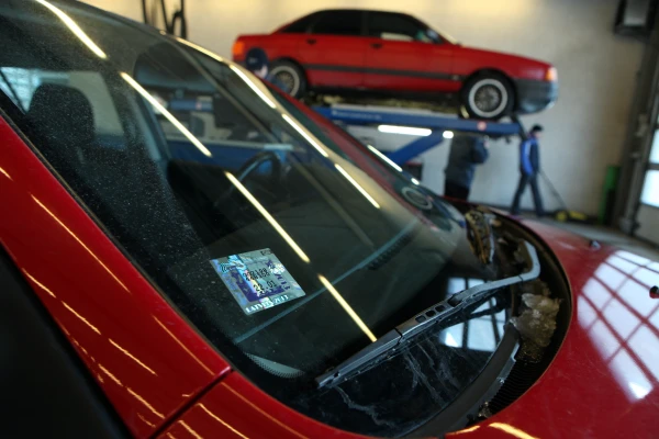 Vairākās CSDD tehniskās apskates stacijās būs saīsināts darba laiks