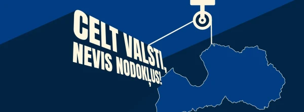 Ja nebūs pārmaiņu, tad būs jāceļ nodokļi