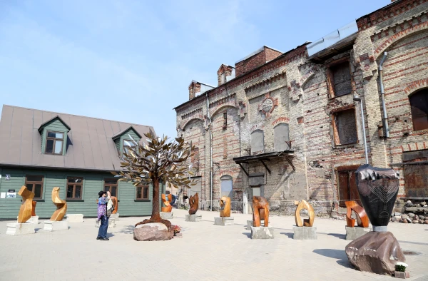 Parlaments noraida ieceri daļu labas gribas atlīdzinājuma piešķirt Rīgas geto un holokausta muzeja ēku rekonstrukcijai