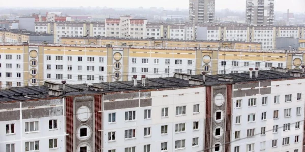 AT: Komunālo pakalpojumu maksa jāsedz dzīvokļa kopīpašniekam, kas to lieto