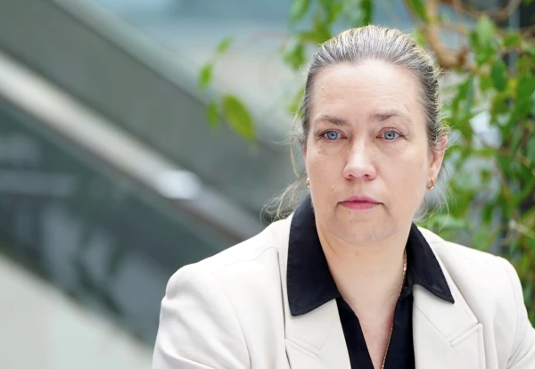 Rīgas dome no amata atbrīvo Pilsētas attīstības departamenta direktori Ilzi Purmali