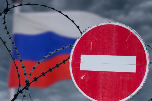 Avoti: ASV gatavo jaunas sankcijas pret Krieviju