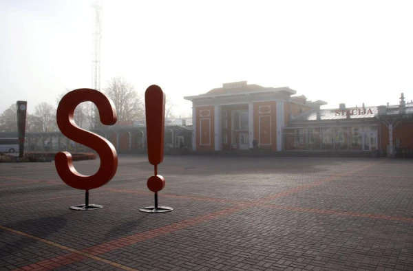 No amata atkāpusies JV pārstāvošā Siguldas novada domes priekšsēdētāja vietniece