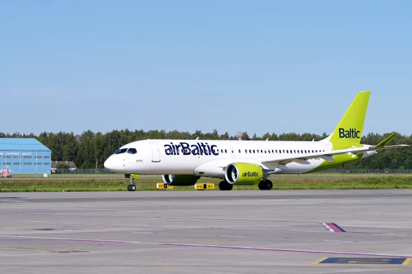 Valdība atļauj «airBaltic» personāla izmaksas šogad palielināt par 18%