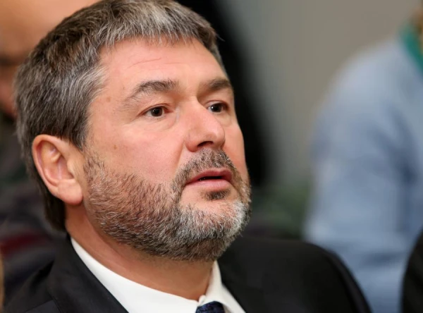 Osinovskis plāno pārsūdzēt Rīgas apgabaltiesas spriedumu