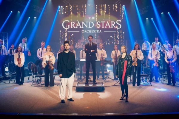 Ukrainas frontē koncertējošā Margarita Meleshko – par karu, pateicību Latvijai un mīlestību pret grupu «Tautumeitas»