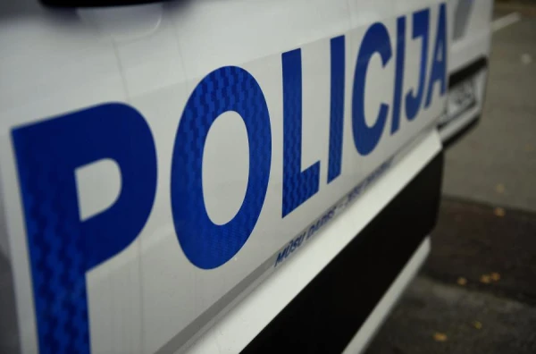 Par dubultslepkavības mēģinājumu Mārupē apcietināta sieviete