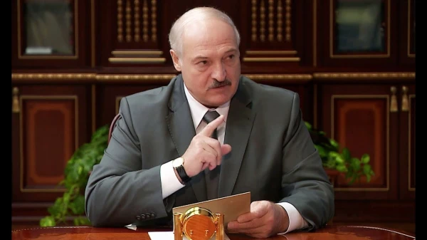 Lietuvas ārlietu ministrs: Lukašenko solījis ASV atrisināt metezonžu problēmu