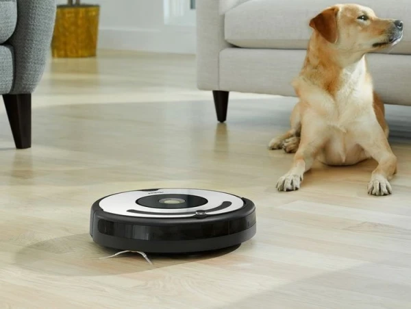 «iRobot» pārņems Ķīnas uzņēmums «Picea Robotics»