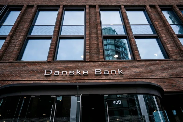 Beidzies ASV noteiktais pārbaudes laiks «Danske Bank» saistībā ar pārkāpumiem Igaunijas filiālē