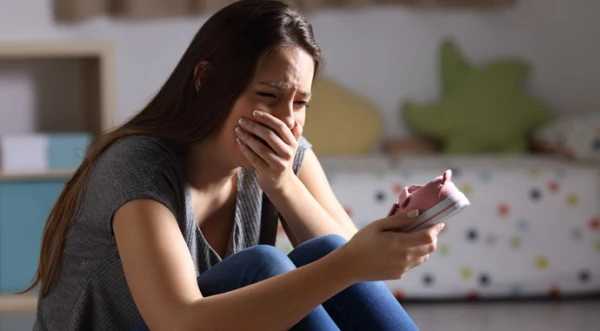 Austrumu slimnīcā ik gadu agrīnu grūtniecības zaudējumu piedzīvo vidēji 300 sievietes