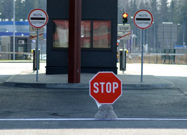 VDD stingri rekomendē gada nogales brīvdienās neceļot uz Krieviju vai Baltkrieviju