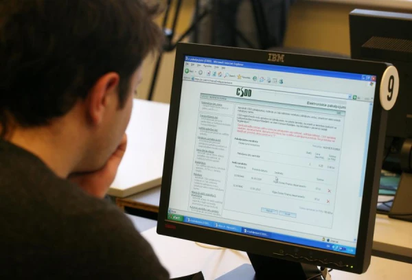 Vairākās CSDD tehniskās apskates stacijās piektdien būs saīsināts darba laiks