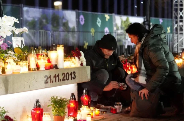 Apgabaltiesa Zolitūdes traģēdijas krimināllietu turpinās iztiesāt janvāra vidū