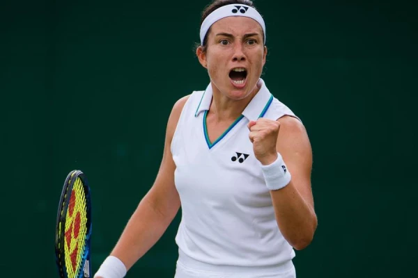 Sevastova Francijā «WTA 125» turnīrā zaudē otrajā kārtā